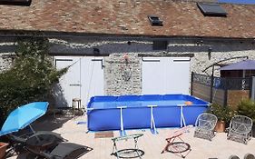 Ancienne Maison Des Templiers